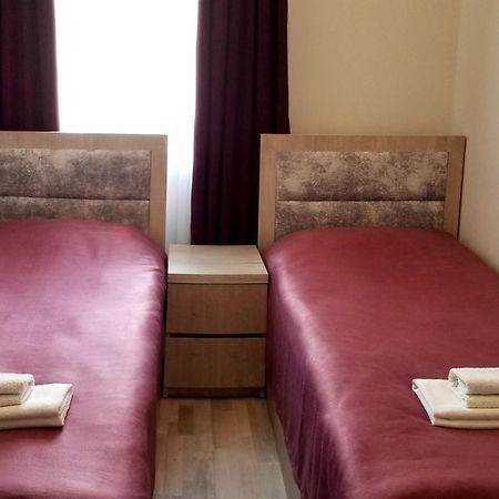 Milla Hotel Stepantsminda Room photo