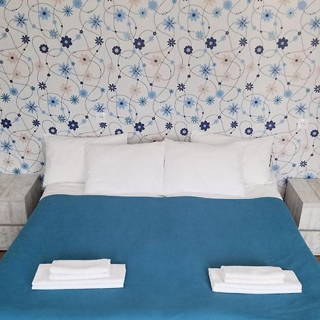 Milla Hotel Stepantsminda Room photo