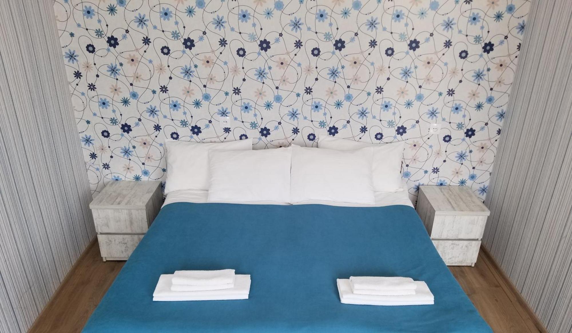 Milla Hotel Stepantsminda Room photo