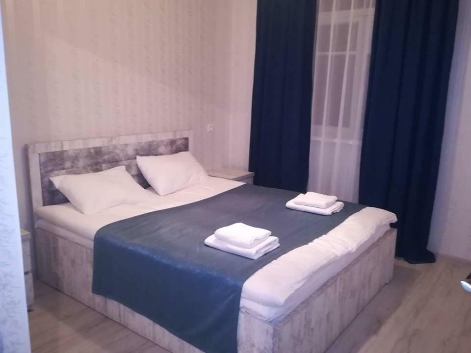 Milla Hotel Stepantsminda Exterior photo